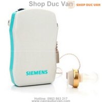 hearing aid Siemens 118