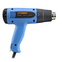 Heat Gun – B – HHDR