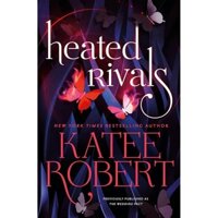 Heated Rivals - Katee Robert