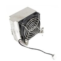 Heatsink - Tản nhiệt CPU cho Máy trạm HP Workstation Z400 Z600 Z800 - CPU socket 1366