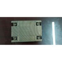 Heatsink/tản nhiệt cho máy chủ cũ HP (hàng tháo máy), các dòng CPU Xeon E5-2407, E5-2620, E3-1270