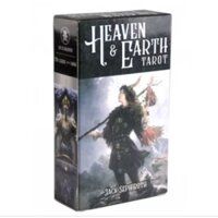 Heaven and Earth tarot kit