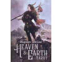Heaven and Earth Tarot Kit