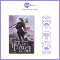 Heaven and Earth Tarot Kit