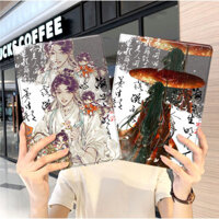 Heaven Official Blessing 2024 ipad10 Vỏ bảo vệ pro Apple mini6 Áo khoác ipod9 Mini 4 Shell air5 Thích hợp cho 2 Máy tính bảng 3 có khe cắm bút 106 Thế hệ thứ 6 Giảm giá 8% 30 Merchandi0