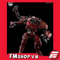 HEAVY MECHA PACIFIC RIM CRIMSON TYPHOON