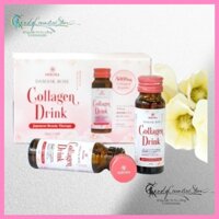 HEBORA DAMASK ROSE COLLAGEN DRINK 50ML