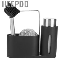 HEEPDD 01 Chậu Rửa Nhà Bếp Giá Đựng Đồ Bát Đĩa