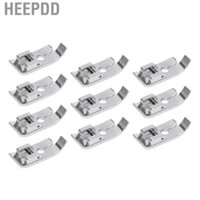 HEEPDD 10 X Máy khâu thẳng bằng thép không gỉ bền bỉ Máy ép