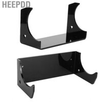 HEEPDD 2 Chiếc Kệ Treo Tường Móc Treo Màn Hình Có Giá Để Đồ Tổ Chức Ván Trượt Tuyết