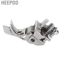 HEEPDD Bánh Xe Chân Vịt May Con Lăn Di Động Được Sử Dụng Rộng Rãi Cho Chất Liệu Nhung Dày