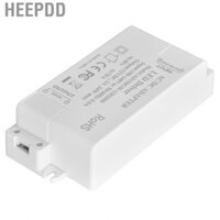 HEEPDD Biến áp LED DIY DC12V 24W 2A Điện áp không đổi AC 100â240V