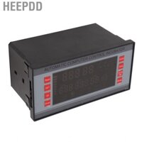 HEEPDD Bộ điều khiển nhiệt độ máy ấp trứng XM-18 Điều khiển WiFi Bộ điều chỉnh nhiệt độ ấp thông minh tự động AC 50Hz