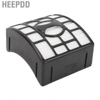 HEEPDD Bộ Lọc Bọt Hút Chân Không Kèm 2 Màu Trắng Thay Thế