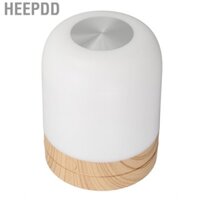 HEEPDD Đèn Ngủ USB Sạc Trẻ Em Đèn Ngủ RGB Đổi Màu Âm Trần Chức Năng Bộ Nhớ Chăm Sóc Mắt Cho Mầm Non