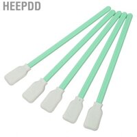 HEEPDD Gạc lau ống kính Que gạc được sử dụng rộng rãi An toàn cho thiết bị điện tử
