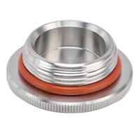 HEEPDD Homebrew Bia Keg Nắp Niêm Phong Thùng Thích Hợp Cho 2/3.6/5L Thùng MF
