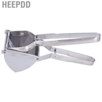 HEEPDD Khoai tây ricer masher cho khoai tây nghiền máy nghiền gạo máy di động độ cứng cao có thể tháo rời hành động