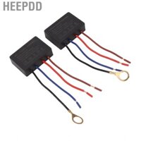 HEEPDD KSY 413A Cảm biến cảm ứng 3 chiều Đèn sợi đốt mờ 20‑100W Bóng đèn LED JY