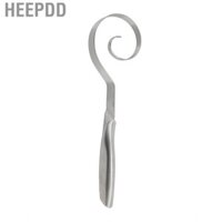 HEEPDD Máy đánh bột bằng tay Máy đánh trứng dễ rửa để làm bánh mì