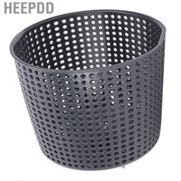 HEEPDD Máy trộn salad chậu lưới sâu
