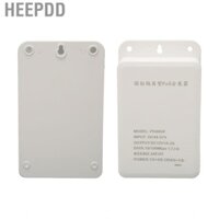 HEEPDD Module Nguồn PoE Adapter 48V Sang 12V Hộp Chia Đầu Ra Cao Đường Truyền Ổn Định Bền Dễ Dàng Sử Dụng Cho máy Ảnh