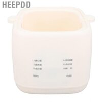 HEEPDD Nồi nấu trứng điện Nồi hơi tự động tắt nguồn cho gia đình