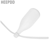 HEEPDD Quạt Đuổi Ruồi Xoay 360 Độ Đuổi Đuổi