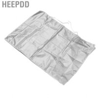 HEEPDD Tấm che nắng điều hòa cửa sổ Haofy cho mùa đông (75x26x57cm / 29.5x10.2x22.4in)