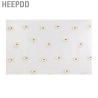 HEEPDD Tấm lót tủ lạnh chống bụi chống thấm dầu cho tủ quần áo
