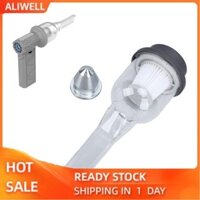 HEEPDD Vòi hút bụi không khí Quạt phản lực cầm tay nhỏ cầm tay có búa an toàn cho máy thổi khô