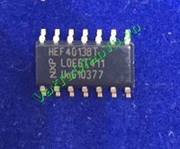 HEF4013BT SOP14 IC Số