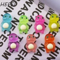 Hefei 100 Chiếc Túi Thu Nhỏ Búp Bê Rồng Sữa, Các Bức Tượng Nhỏ Đồ Trang Trí Rồng Sữa Mini, Nhân Vật Đồ Chơi Hoạt Hình DIY Ánh Sáng Trong Bóng Tối Sữa Rồng Nhựa Búp Bê Trang Trí Bể Cá Đồ Chơi