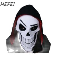 Hefei Sans Mặt nạ Undertale Lễ hội hóa trang Mặt nạ Đảng Nhật Bản Đạo cụ Đảng Mặt nạ toàn đầu Trò chơi điện ảnh Mặt nạ chống đỡ Cosplay Áo khoác