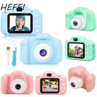 Hefei Trẻ Em Mini Máy Ảnh Kỹ Thuật Số, Srl Đồ Chơi Chụp Ảnh Mini Trẻ Em Camera, Vintage Camera HD Trẻ Em Nhỏ Trẻ Em HD Camera Đồ Chơi Đồ Chơi Quà Tặng