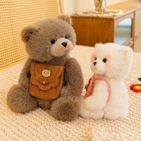 HEFENG126 Gấu bông capybara jellycat