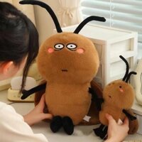 HEFENG403 Gấu bông jellycat gấu bông capybara mini