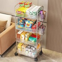 HEFENG96 kệ để đồ kệ  để đồ nhà tắm kệ gỗ decor bàn học kệ để bàn kệ  để đồ nhà tắm