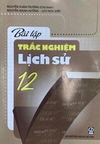 HEID - Bài tập trắc nghiệm Lịch Sử lớp 12