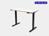 Height adjustable Desk Epione SmartDesk Lite 2.0