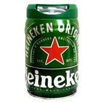 Heineken Bom 5 Lít