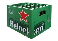 Heineken CHAI 330 ml - Két