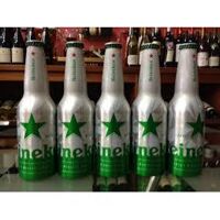 Heineken chai nhôm 330ml