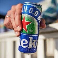 Heineken lon 0 độ 330ml – thùng 24 lon nhập khẩu Hà Lan – Heiken chay