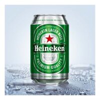 Heineken thùng