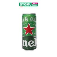 HEINEKEN_Bia lon cao 330ml