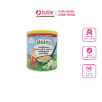 Heinz Bột ăn dặm phô mai 6m+ dạng hộp 200g