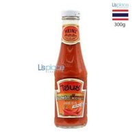 Heinz Tương Ớt Cay nồng