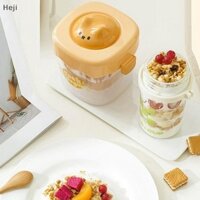 Heji Mèo Dễ Thương Cà Phê Sữa Chua Lọc Máy Làm Sữa Chua Tự Làm Sữa Đậu Nành Phô Mai Whey Tách Thoát Nước Lưới Mịn Lọc VN