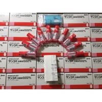 [helena] {Sỉ} 1 hộp thuốc nhỏ mắt phục hồi thị lực SANCOBA Nhật bàn ( 10 lọ)